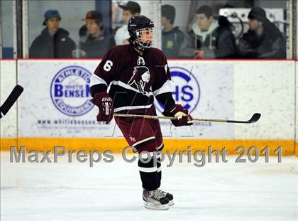 Thumbnail 2 in North Haven @ Notre Dame-West Haven photogallery.
