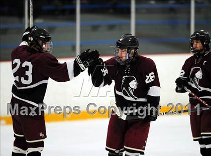 Thumbnail 1 in North Haven @ Notre Dame-West Haven photogallery.