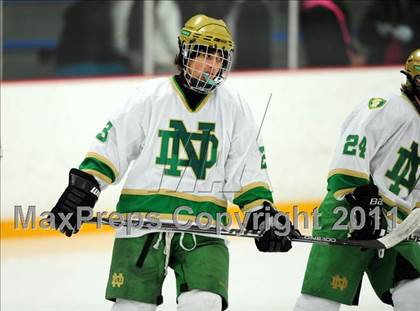 Thumbnail 2 in North Haven @ Notre Dame-West Haven photogallery.