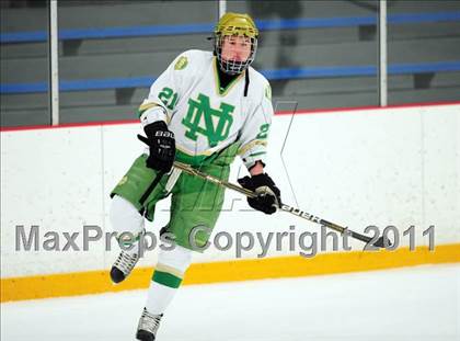 Thumbnail 2 in North Haven @ Notre Dame-West Haven photogallery.