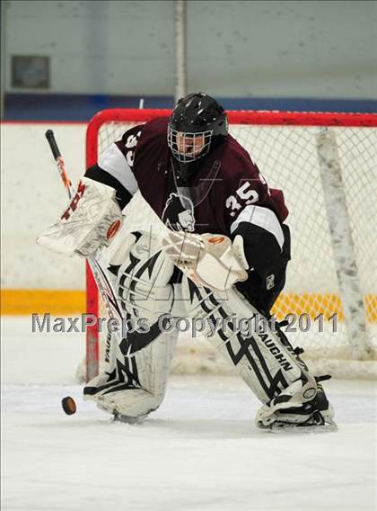Thumbnail 3 in North Haven @ Notre Dame-West Haven photogallery.