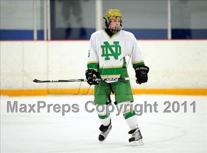 Thumbnail 1 in North Haven @ Notre Dame-West Haven photogallery.