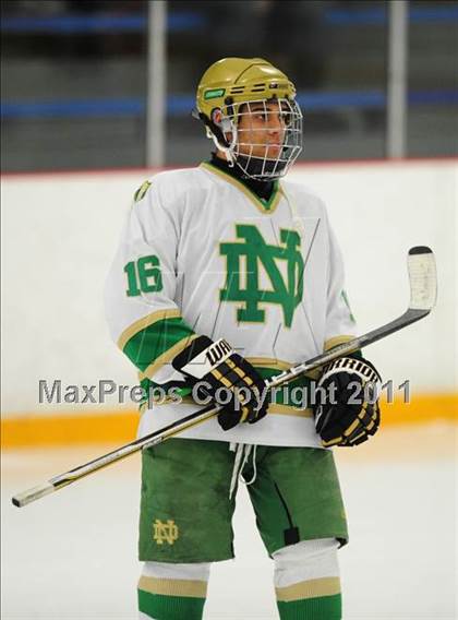 Thumbnail 1 in North Haven @ Notre Dame-West Haven photogallery.