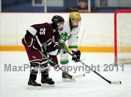 Thumbnail 3 in North Haven @ Notre Dame-West Haven photogallery.