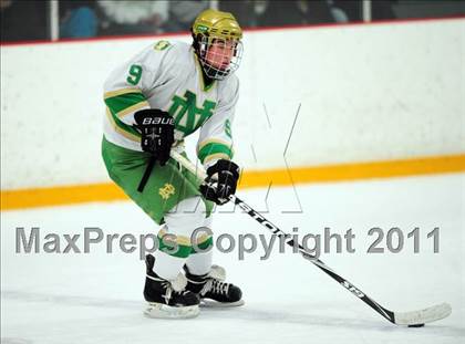 Thumbnail 2 in North Haven @ Notre Dame-West Haven photogallery.