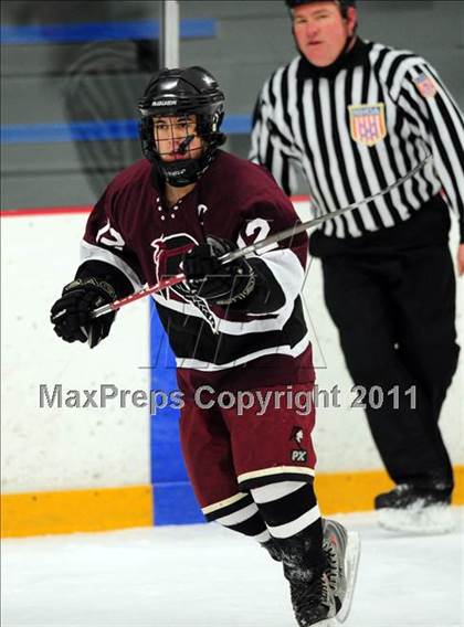 Thumbnail 1 in North Haven @ Notre Dame-West Haven photogallery.