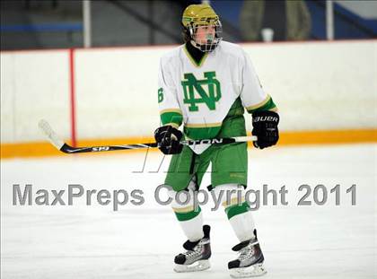 Thumbnail 1 in North Haven @ Notre Dame-West Haven photogallery.