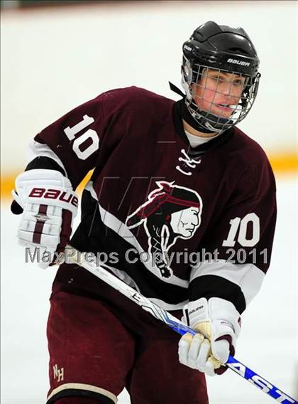 Thumbnail 1 in North Haven @ Notre Dame-West Haven photogallery.