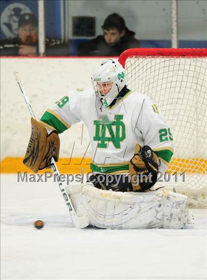 Thumbnail 3 in North Haven @ Notre Dame-West Haven photogallery.