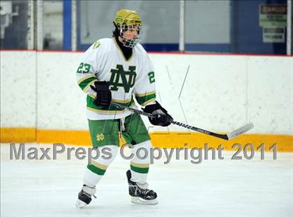 Thumbnail 2 in North Haven @ Notre Dame-West Haven photogallery.