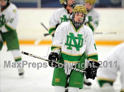 Thumbnail 2 in North Haven @ Notre Dame-West Haven photogallery.