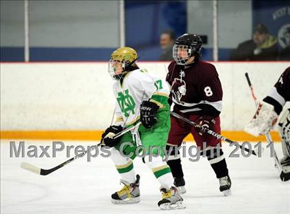 Thumbnail 1 in North Haven @ Notre Dame-West Haven photogallery.