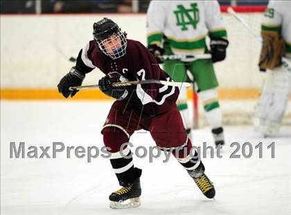 Thumbnail 3 in North Haven @ Notre Dame-West Haven photogallery.