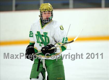 Thumbnail 2 in North Haven @ Notre Dame-West Haven photogallery.
