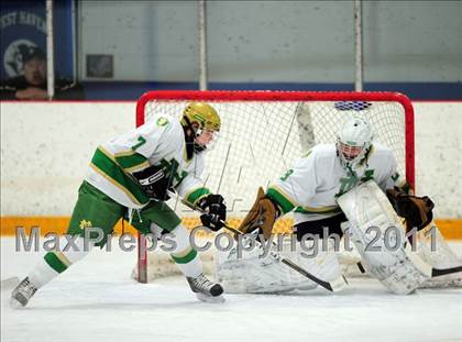 Thumbnail 3 in North Haven @ Notre Dame-West Haven photogallery.