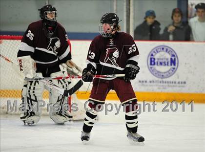 Thumbnail 1 in North Haven @ Notre Dame-West Haven photogallery.
