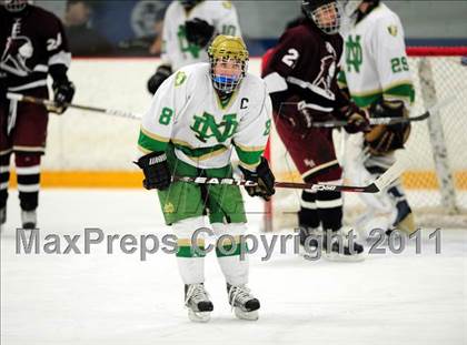 Thumbnail 1 in North Haven @ Notre Dame-West Haven photogallery.