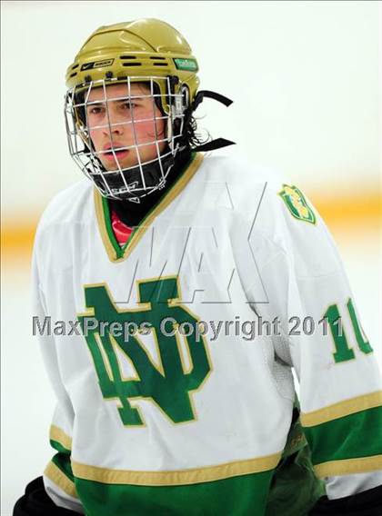 Thumbnail 1 in North Haven @ Notre Dame-West Haven photogallery.