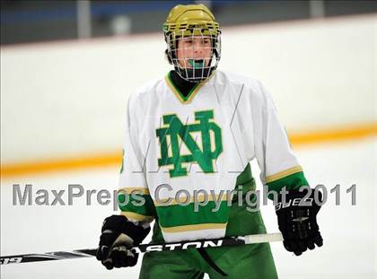 Thumbnail 1 in North Haven @ Notre Dame-West Haven photogallery.