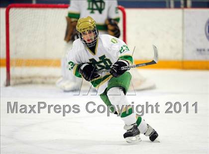 Thumbnail 1 in North Haven @ Notre Dame-West Haven photogallery.