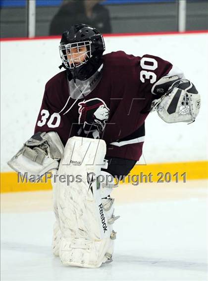 Thumbnail 3 in North Haven @ Notre Dame-West Haven photogallery.
