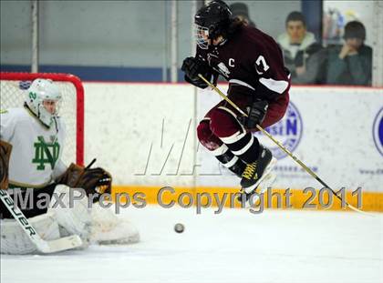 Thumbnail 1 in North Haven @ Notre Dame-West Haven photogallery.