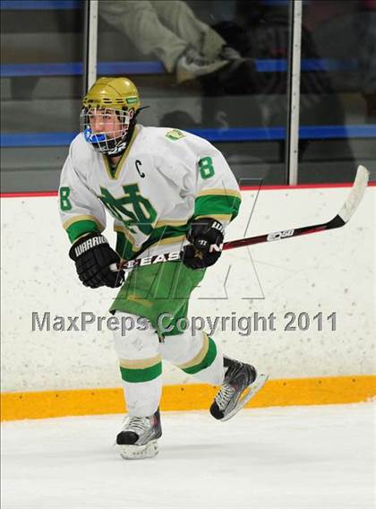 Thumbnail 1 in North Haven @ Notre Dame-West Haven photogallery.