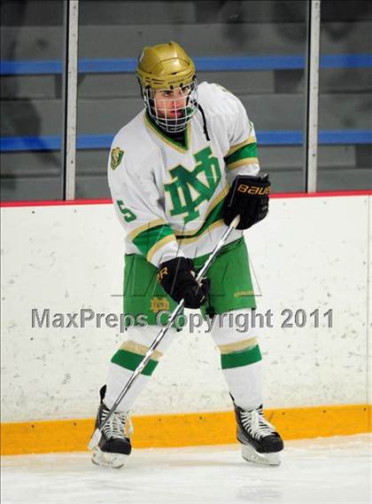 Thumbnail 2 in North Haven @ Notre Dame-West Haven photogallery.