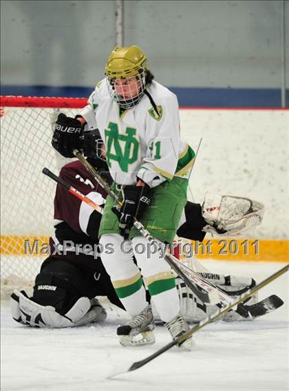 Thumbnail 3 in North Haven @ Notre Dame-West Haven photogallery.