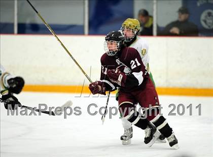 Thumbnail 1 in North Haven @ Notre Dame-West Haven photogallery.