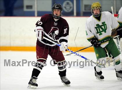 Thumbnail 2 in North Haven @ Notre Dame-West Haven photogallery.