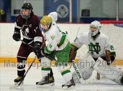Thumbnail 1 in North Haven @ Notre Dame-West Haven photogallery.