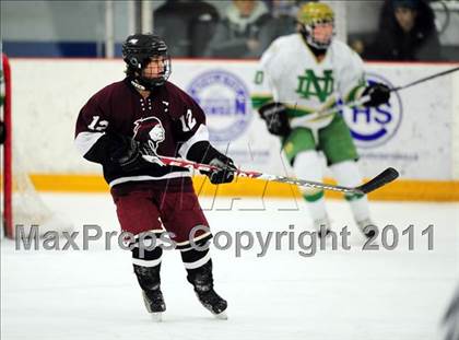Thumbnail 2 in North Haven @ Notre Dame-West Haven photogallery.