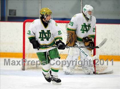 Thumbnail 1 in North Haven @ Notre Dame-West Haven photogallery.