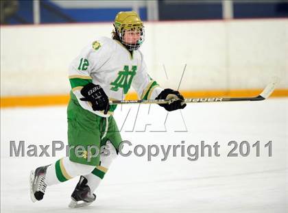 Thumbnail 3 in North Haven @ Notre Dame-West Haven photogallery.
