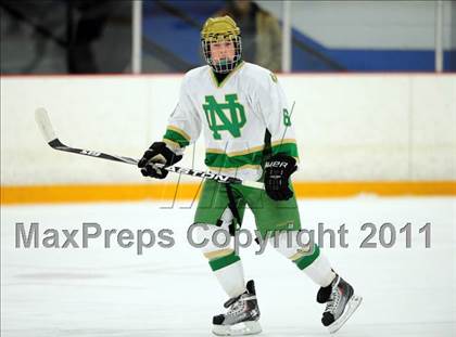 Thumbnail 2 in North Haven @ Notre Dame-West Haven photogallery.