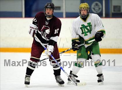Thumbnail 3 in North Haven @ Notre Dame-West Haven photogallery.