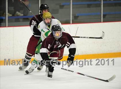 Thumbnail 2 in North Haven @ Notre Dame-West Haven photogallery.