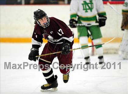Thumbnail 1 in North Haven @ Notre Dame-West Haven photogallery.