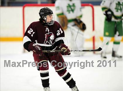 Thumbnail 3 in North Haven @ Notre Dame-West Haven photogallery.