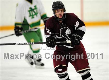 Thumbnail 3 in North Haven @ Notre Dame-West Haven photogallery.