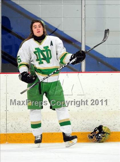 Thumbnail 3 in North Haven @ Notre Dame-West Haven photogallery.