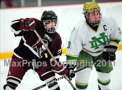 Thumbnail 1 in North Haven @ Notre Dame-West Haven photogallery.