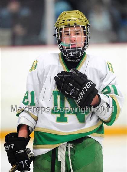 Thumbnail 2 in North Haven @ Notre Dame-West Haven photogallery.
