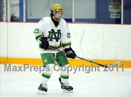 Thumbnail 3 in North Haven @ Notre Dame-West Haven photogallery.