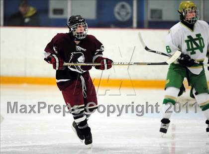 Thumbnail 2 in North Haven @ Notre Dame-West Haven photogallery.