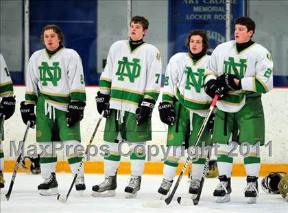 Thumbnail 1 in North Haven @ Notre Dame-West Haven photogallery.