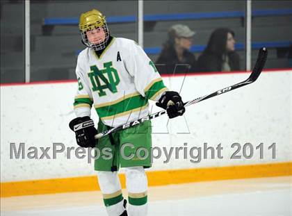 Thumbnail 3 in North Haven @ Notre Dame-West Haven photogallery.