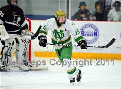 Thumbnail 2 in North Haven @ Notre Dame-West Haven photogallery.