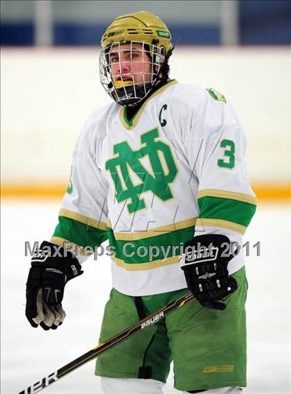 Thumbnail 1 in North Haven @ Notre Dame-West Haven photogallery.